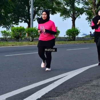 Runner Photo 8854704