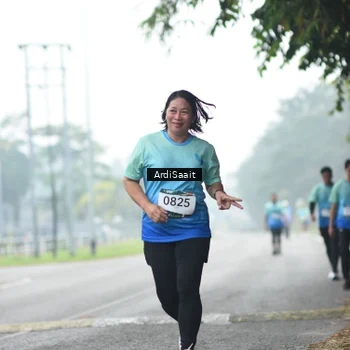 Runner Photo 8854706