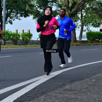Runner Photo 8854707