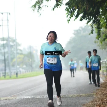 Runner Photo 8854712