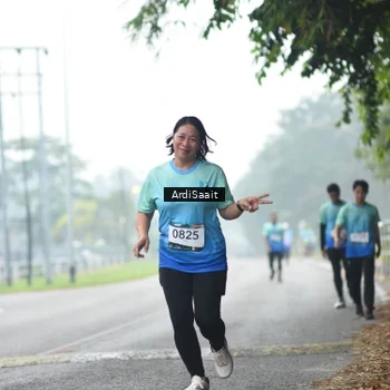 Runner Photo 8854719