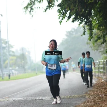 Runner Photo 8854724