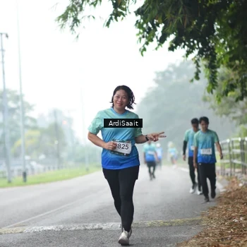 Runner Photo 8854729