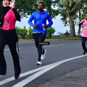 Runner Photo 8854730