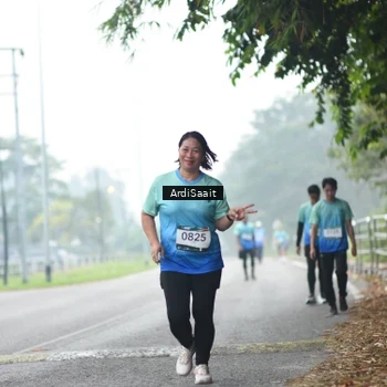 Runner Photo 8854735