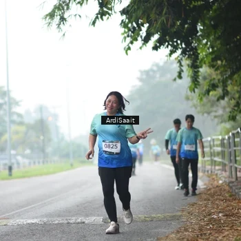 Runner Photo 8854739