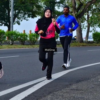 Runner Photo 8854742