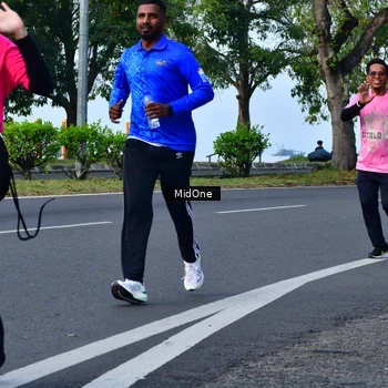 Runner Photo 8854758