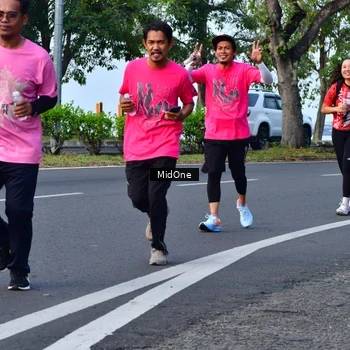 Runner Photo 8854766