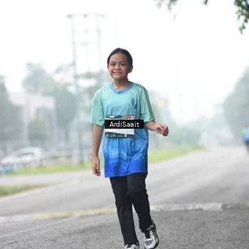Runner Photo 8854780