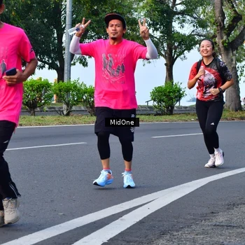 Runner Photo 8854782