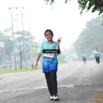 Runner Photo 8854788