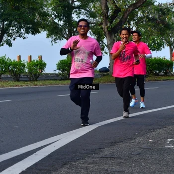 Runner Photo 8854794