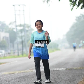 Runner Photo 8854797