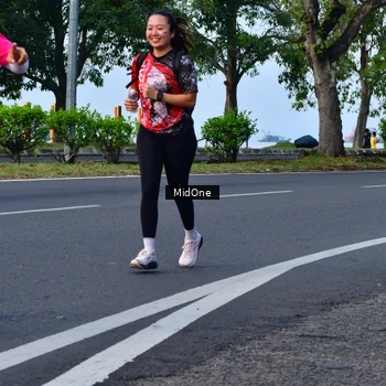 Runner Photo 8854799
