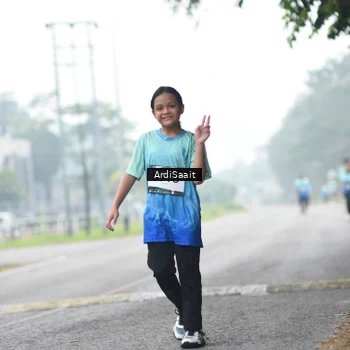 Runner Photo 8854804