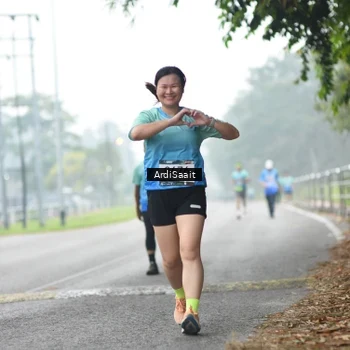 Runner Photo 8854809