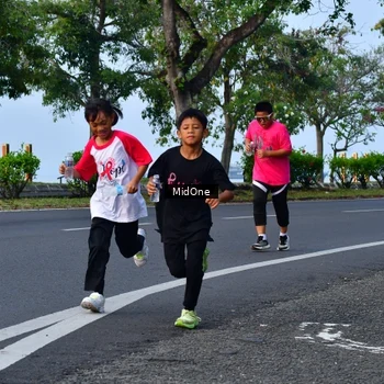 Runner Photo 8854818