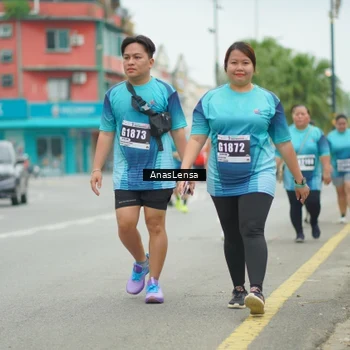 Runner Photo 8854822