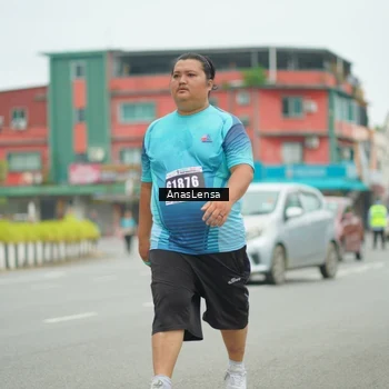 Runner Photo 8854827