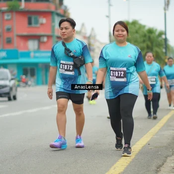 Runner Photo 8854831