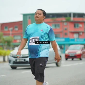 Runner Photo 8854833