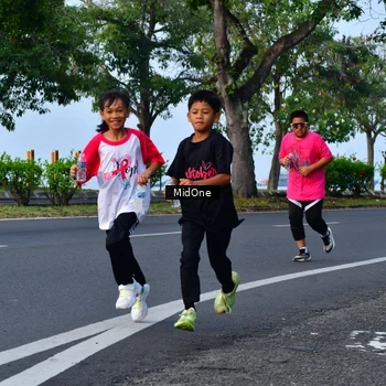 Runner Photo 8854837
