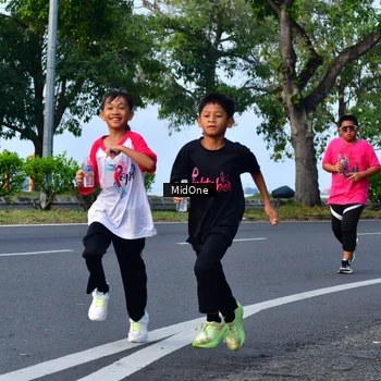 Runner Photo 8854838