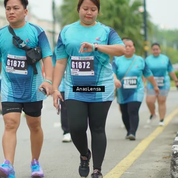 Runner Photo 8854841