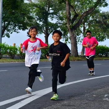 Runner Photo 8854844