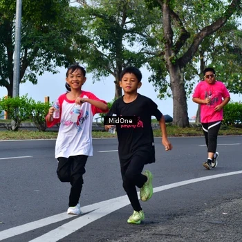Runner Photo 8854847