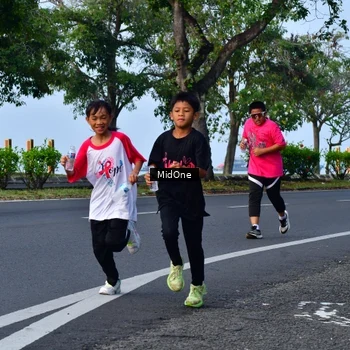 Runner Photo 8854851