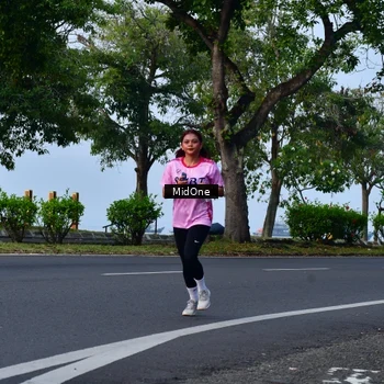 Runner Photo 8854862