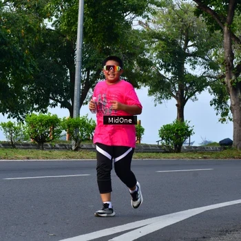 Runner Photo 8854869