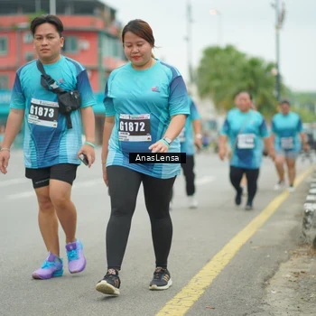 Runner Photo 8854874