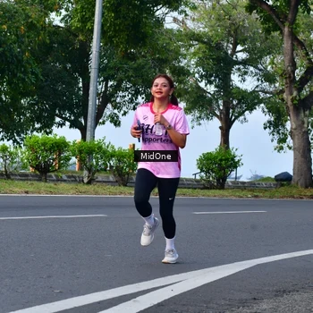 Runner Photo 8854881