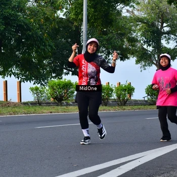 Runner Photo 8854940