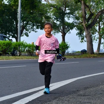 Runner Photo 8854945