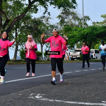 Runner Photo 8854978