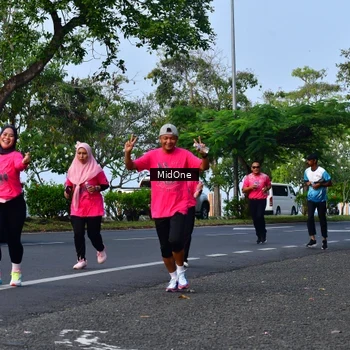Runner Photo 8855007