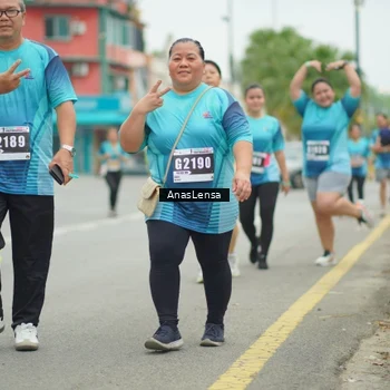 Runner Photo 8855022