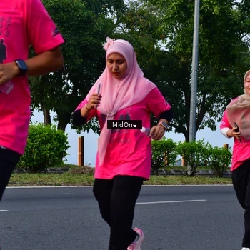 Runner Photo 8855023