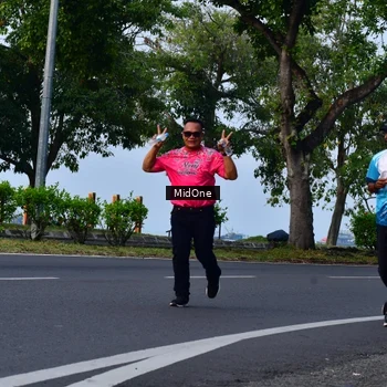 Runner Photo 8855030