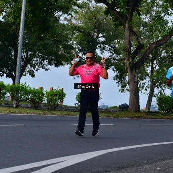 Runner Photo 8855039