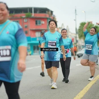 Runner Photo 8855049