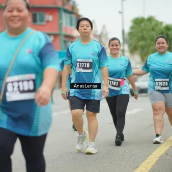 Runner Photo 8855062