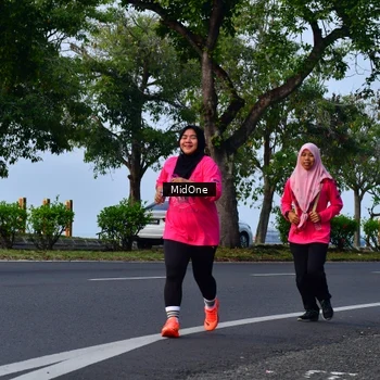 Runner Photo 8855069