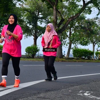 Runner Photo 8855082