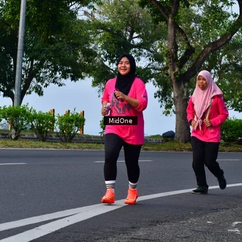 Runner Photo 8855083