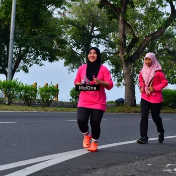 Runner Photo 8855085